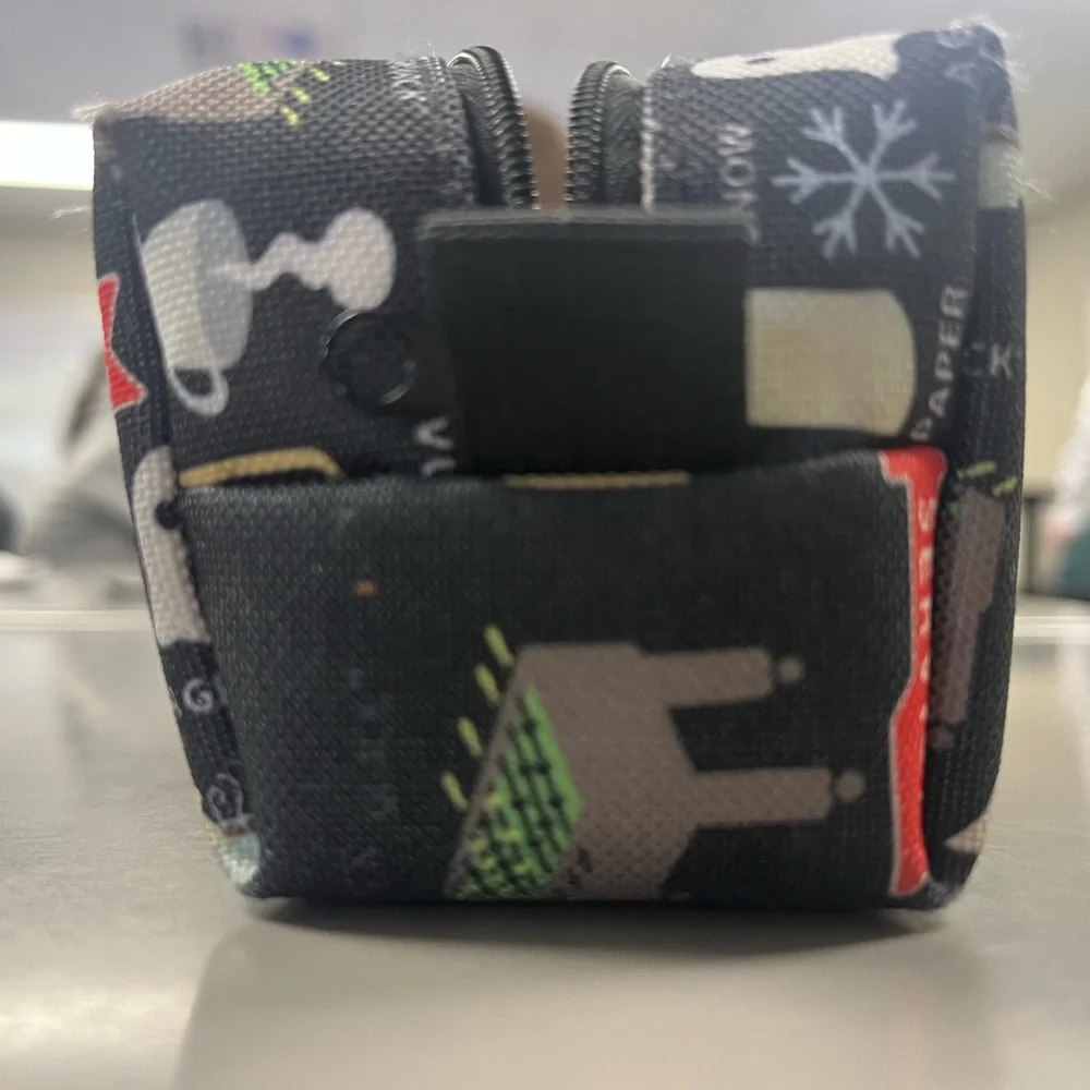Friends TV Show Pencil Pouch